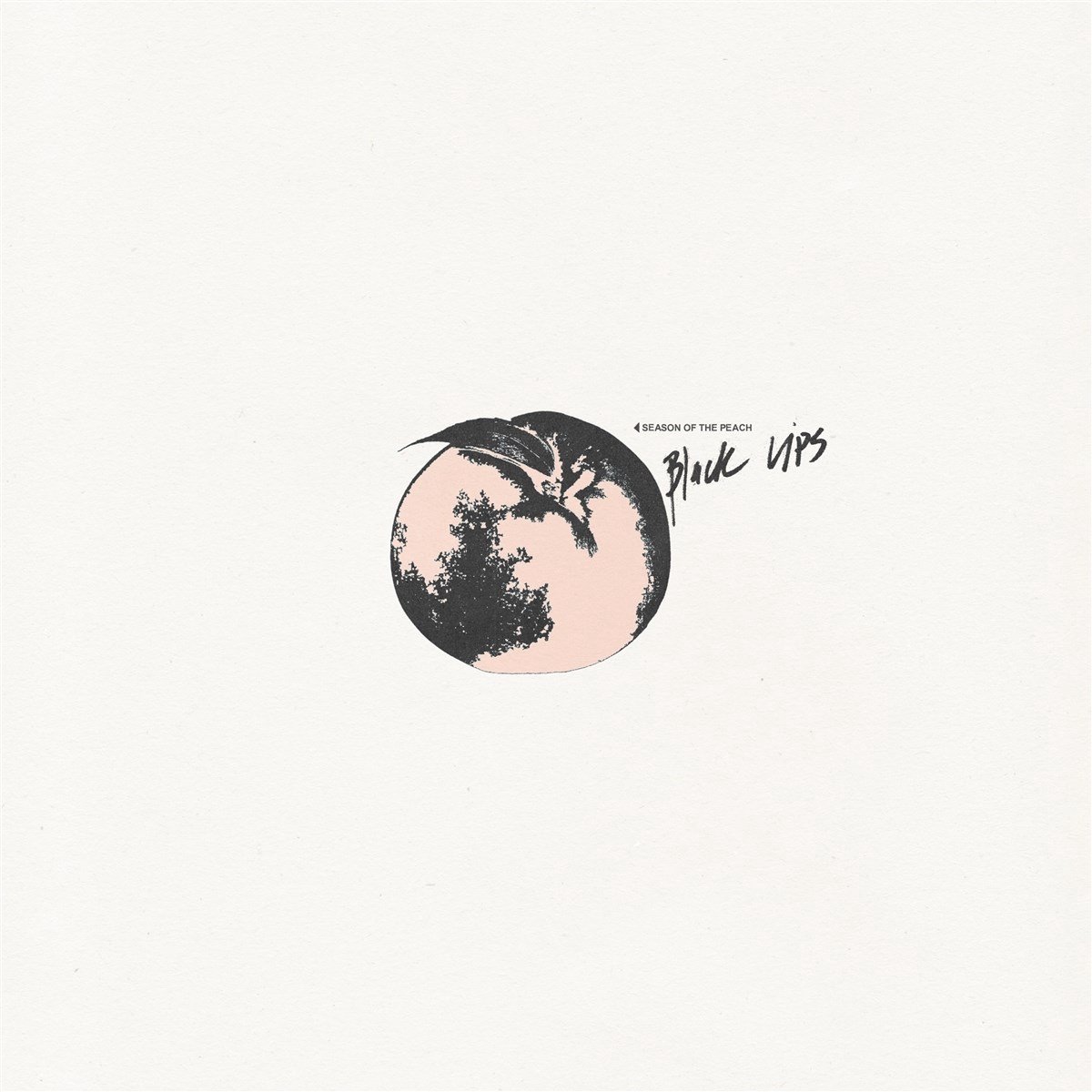 Black Lips - Season Of The Peach (CD)