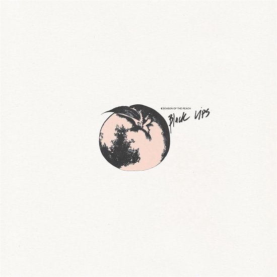 Black Lips - Season Of The Peach (CD)