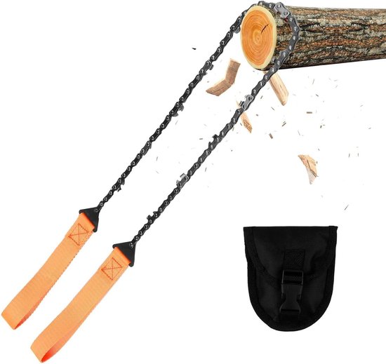 BuoQua Snoeizaag met telescoopsteel, uitschuifbaar, telescopisch, met zaagblad, ideaal voor