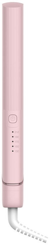 STARLYF Bügeleisen dampf, 2400w, Dampfbügeleisen kabellos