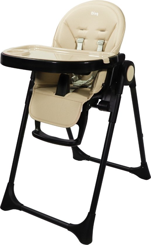 Ding Laze Beige Kinderstoel DI-903642 van DING. — afbeelding 3