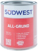 Südwest All Grund Primer WIT K51 - 750ml