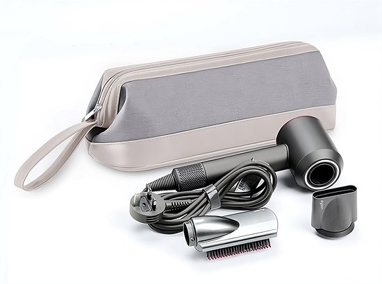 Kapper Haardroger Draagtas - Haarstylist Reistas met Opslag voor Föhn & Salon Apparatuur Kapper Haardroger Draagtas - Haarstylist Reistas met Opslag voor Föhn & Salon Apparatuur