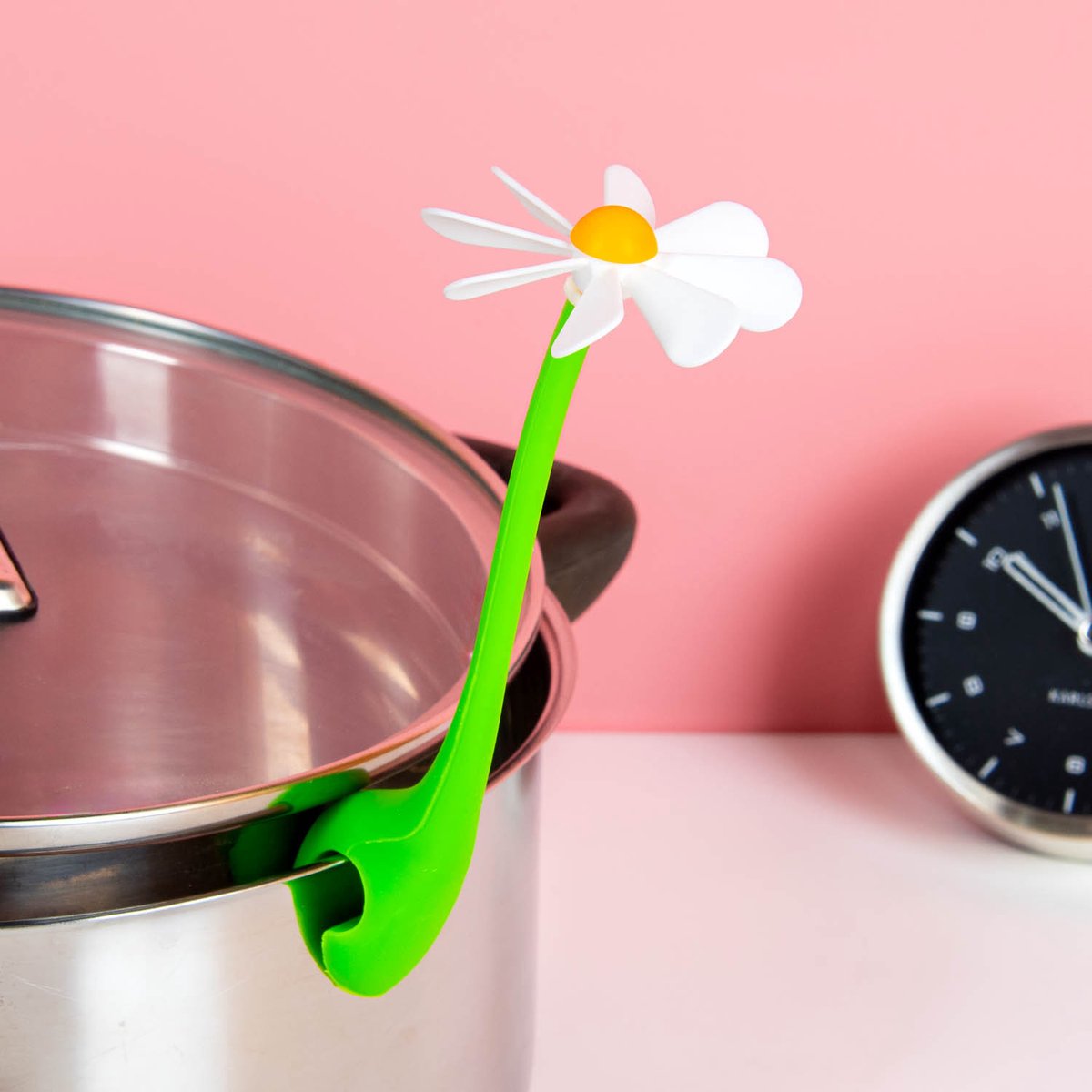 Ototo Flower Power - steam releaser