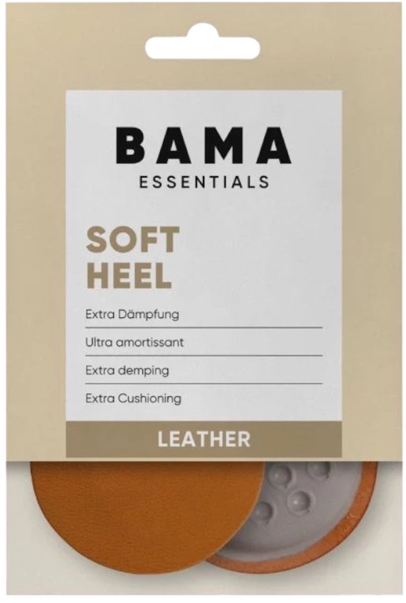 Bama Soft Heel - Extra demping onder de bal van de voet - 44/46
