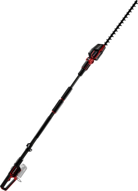 Einhell GP-HH 18/50 Li T BL – telescopische heggenschaar – 18V