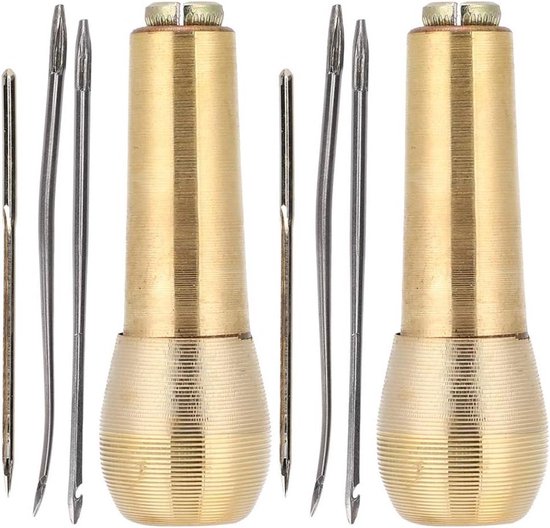 Dubbeloog-transfernaald voor alle 4,5 mm standaardmaat breimachines met ribbelsteek kopen vanaf een prijs van 2.17