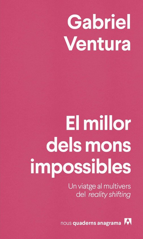 El millor dels mons impossibles - cover