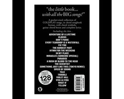 The Little Black Songbook