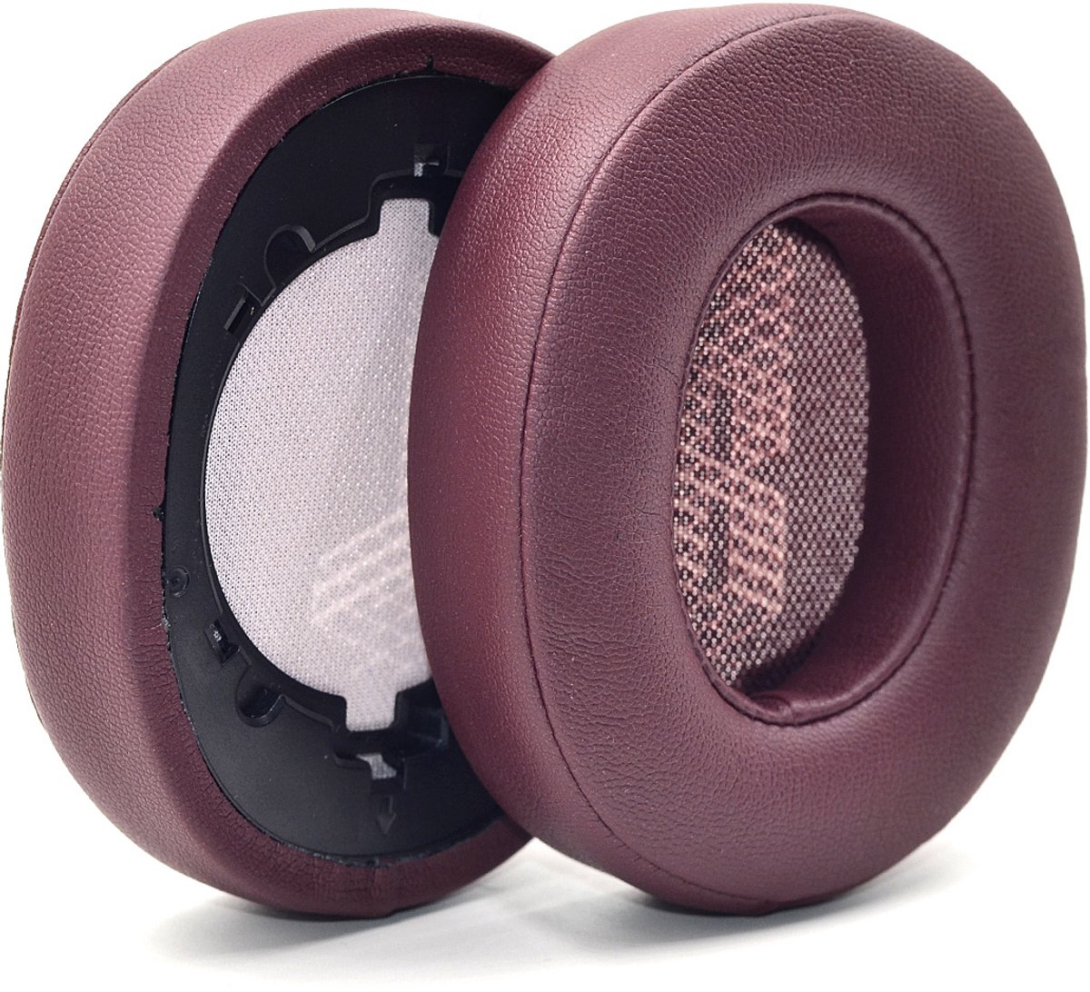 Vervangende oorkussens Geschikt voor JBL LIVE500BTNC-hoofdtelefoon (2-pack)