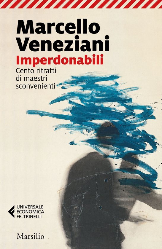 Imperdonabili - cover