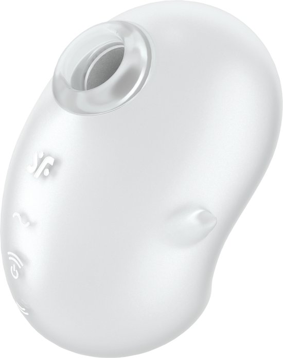 Satisfyer – Cutie Ghost