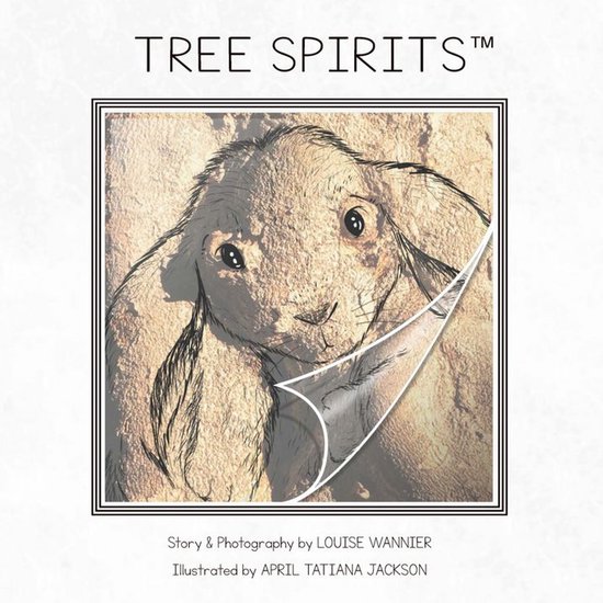 Tree Spirits - cover