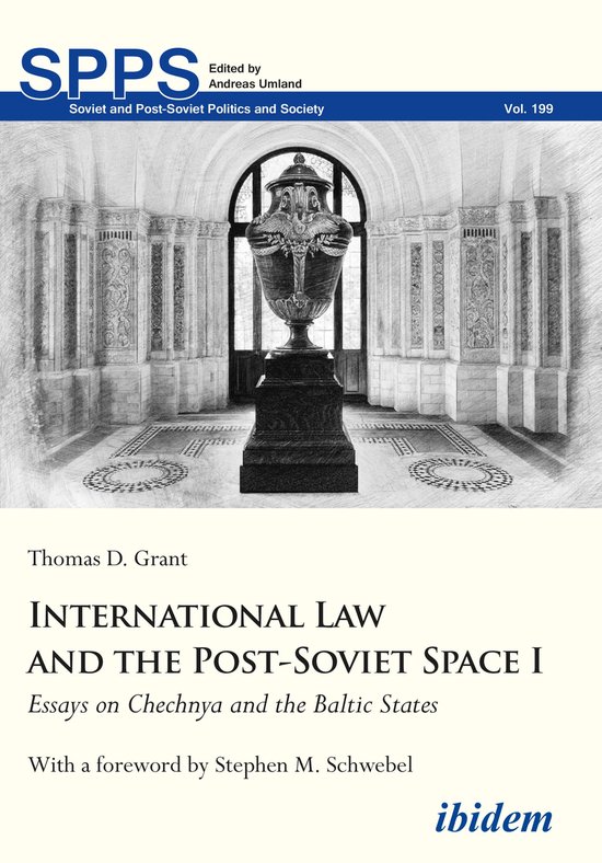 Soviet and Post-Soviet Politics and Society 199 - Internatio ... - cover