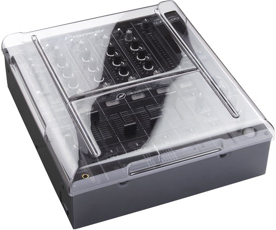 Decksaver - 12 Mixer Cover van Decksaver — afbeelding 3