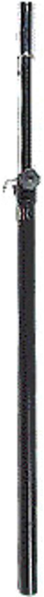 HK Audio HK tussenbuis 70-145cm hoogteverstelbaar - Afstandsstangen