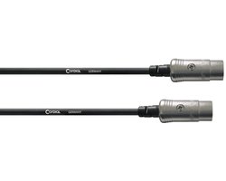 Cordial Midikabel 0,6 m CFD 0.6 AA - MIDI kabel