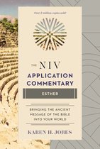 The NIV Application Commentary - Esther