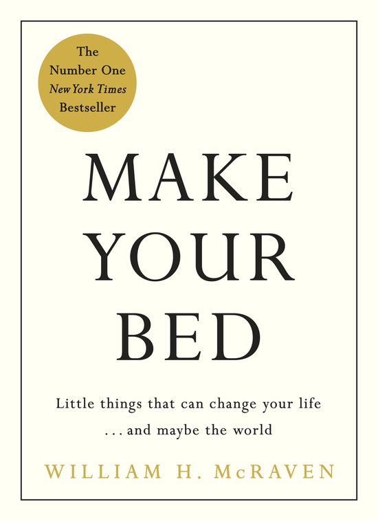Make Your Bed - cover