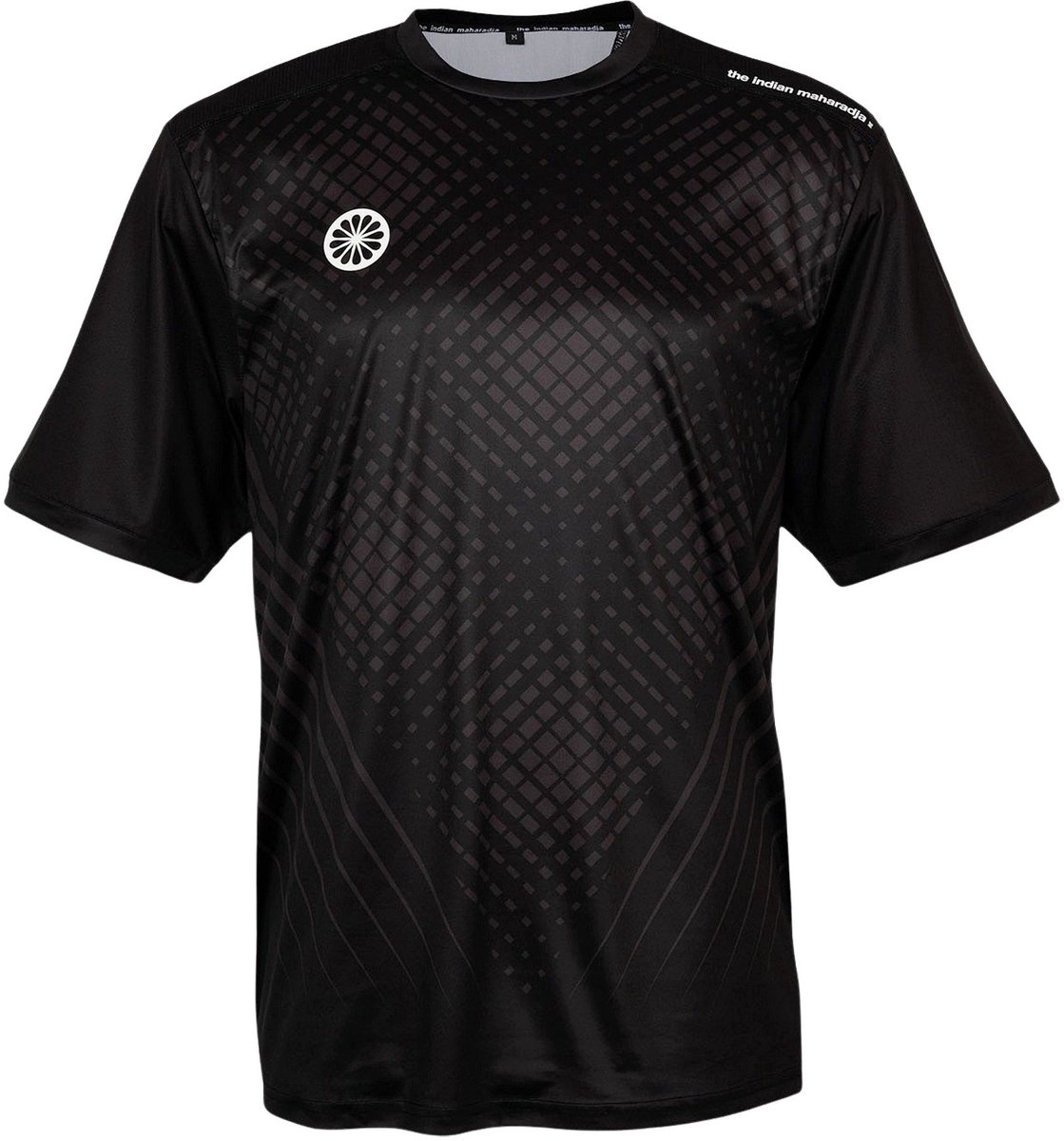 The Indian Maharadja Jaipur SS Goalkeeper Shirt Senior