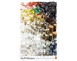 Stuff Matters