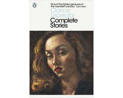 Omslag van Penguin Modern Classics - Complete Stories
