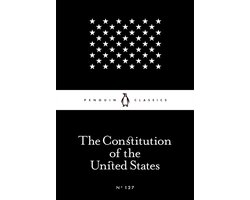 The Constitution of the United States