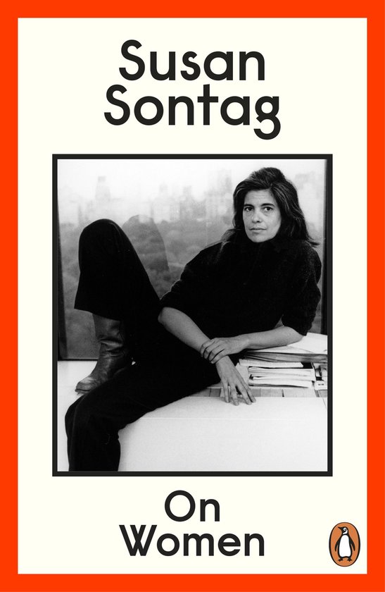 On Women - cover