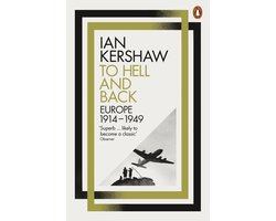 To Hell and Back