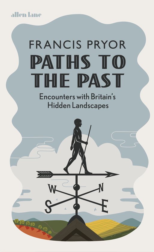 Paths to the Past - cover