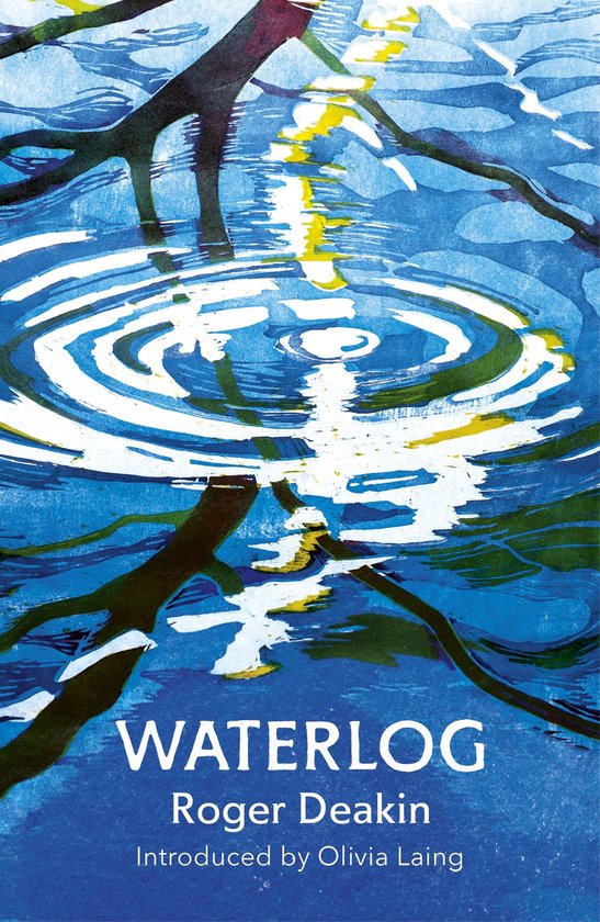 Waterlog - cover