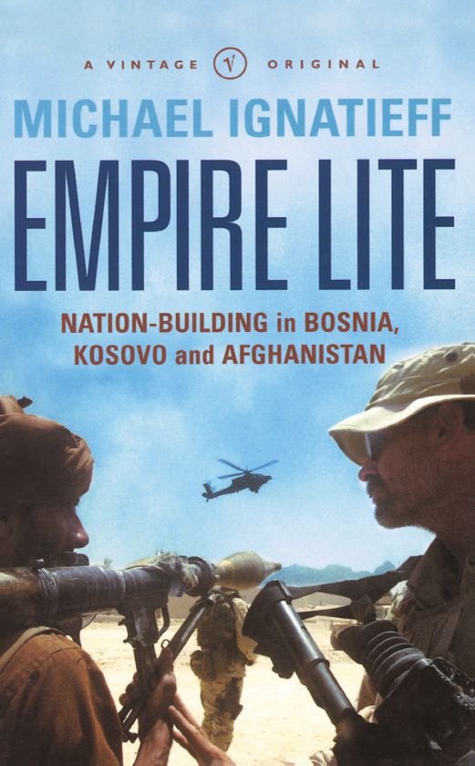 Empire Lite - cover