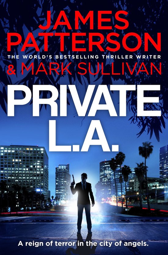 Private L.A.
