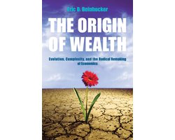 The Origin Of Wealth