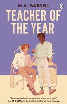 Teacher of the Year
