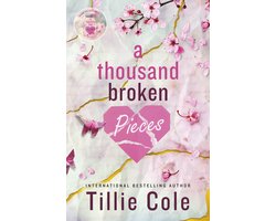 A Thousand Broken Pieces