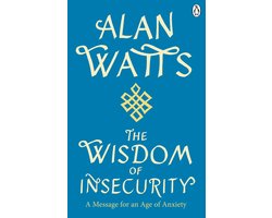 Wisdom of Insecurity
