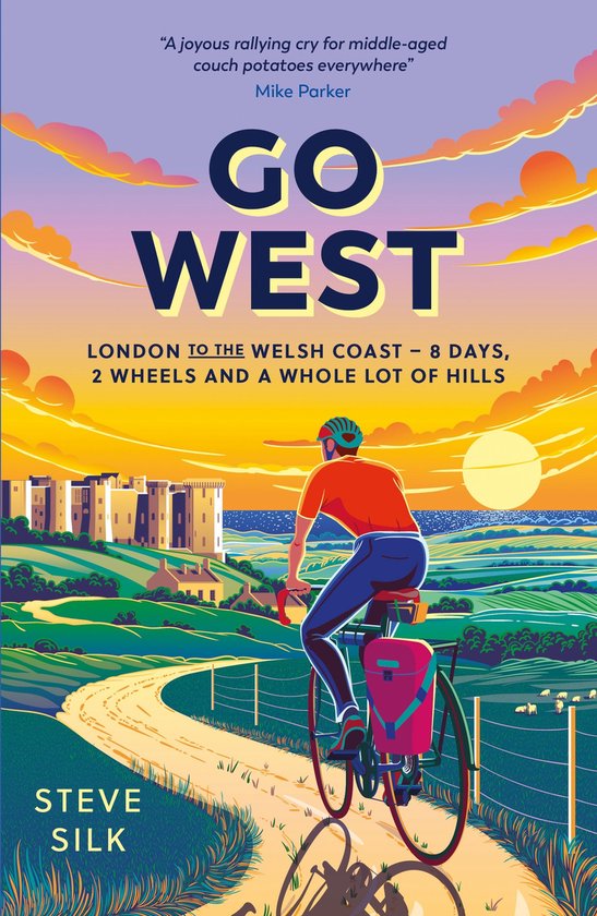 Go West - cover