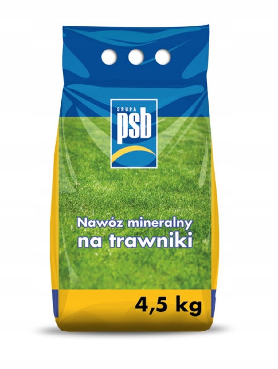 Planta Serie - Granulair Gazonmeststof - 4,5 kg - Hoog Rendement - Onkruidonderdrukking