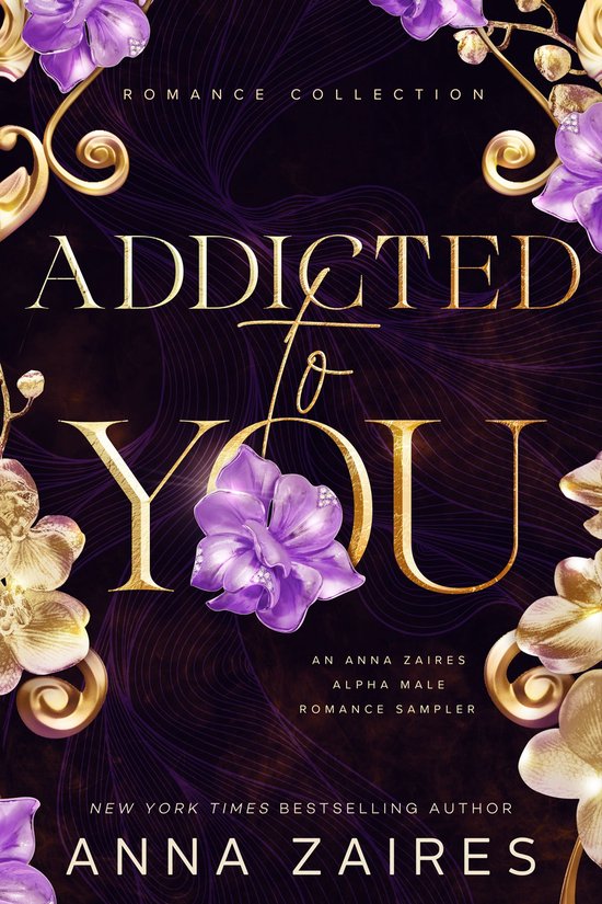 Addicted to You