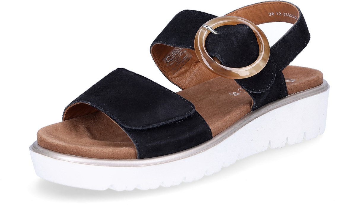 ara Sandaal Bilbao blauw