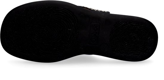 Pantolette Gabor Ladies - noir - Taille 36