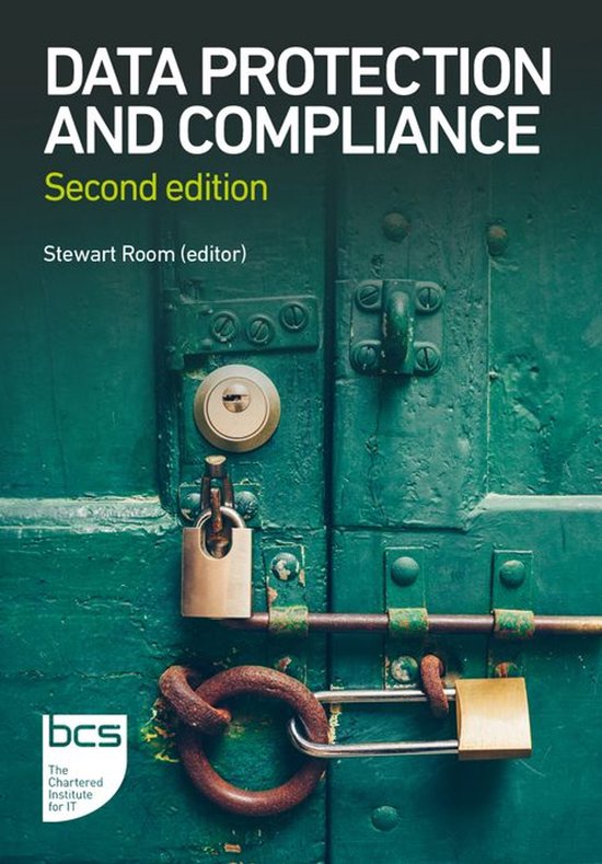 Data Protection and Compliance - cover