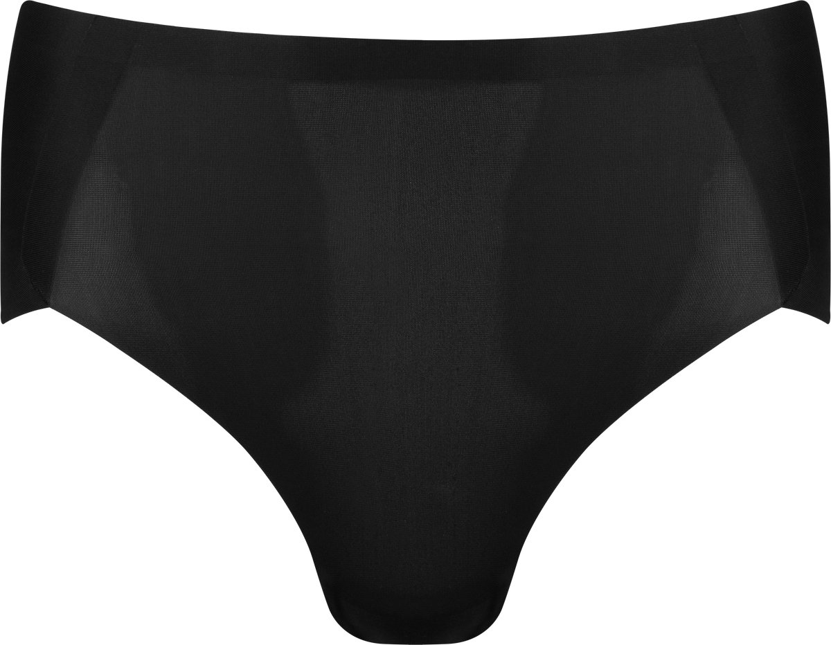 MAGIC Bodyfashion Everyday Shaper Shorty Dames Corrigerend ondergoed - Black -M