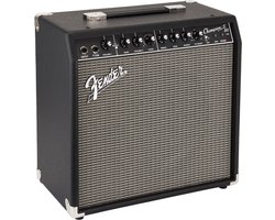 Fender Champion II 50 - Gitaar versterker, combo - zwart