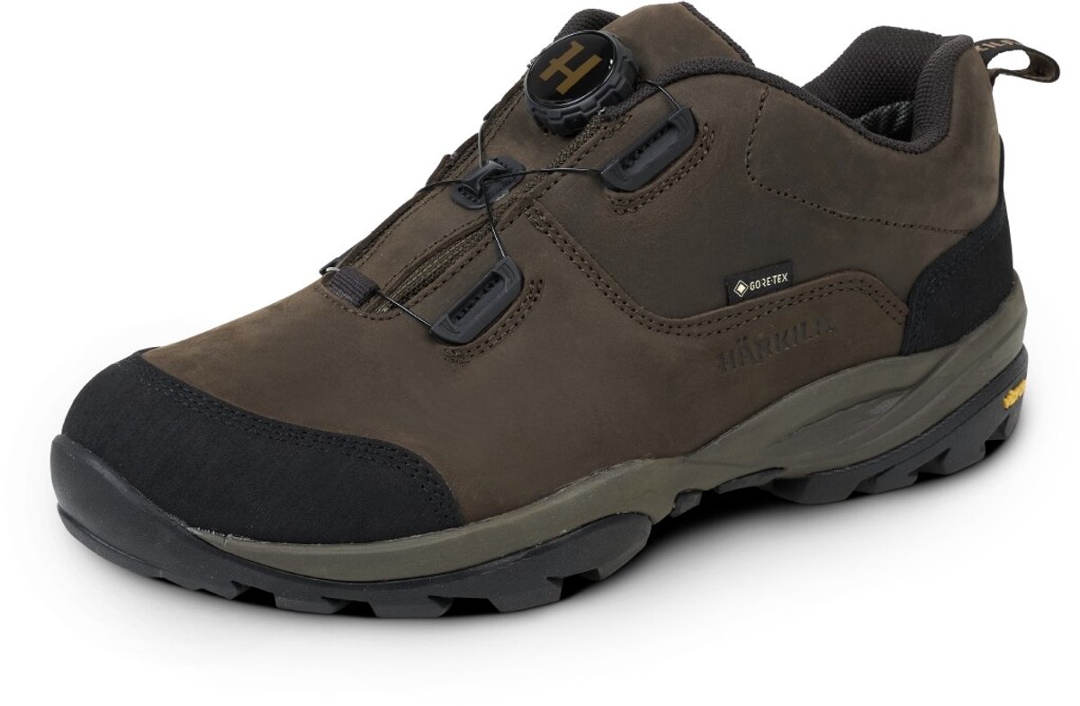 Härkila Reidmar Low GTX Outdoorschoen Bergschoen Cypress