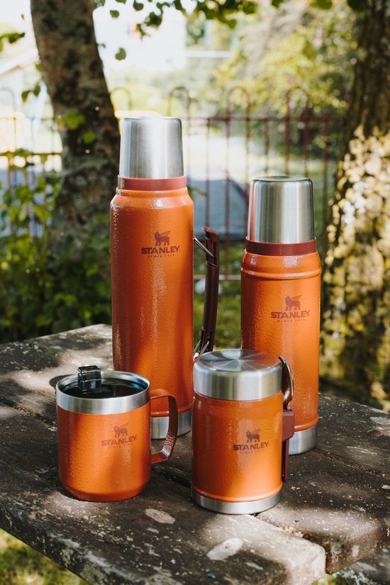 Tasse Stanley The Legendary Camp 0,35 L - Tasse - Argile martelée