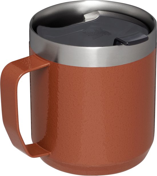 Tasse Stanley The Legendary Camp 0,35 L - Tasse - Argile martelée