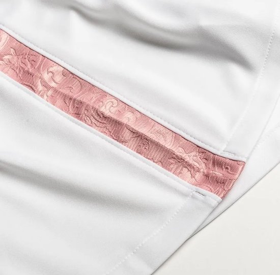 Maillot Nike France Femme 2022-2024