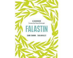 Falastin: A Cookbook
